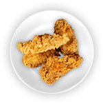 Chicken Strips 