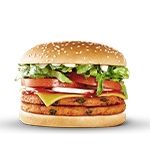 Woppa Burger (3 Burgers) 